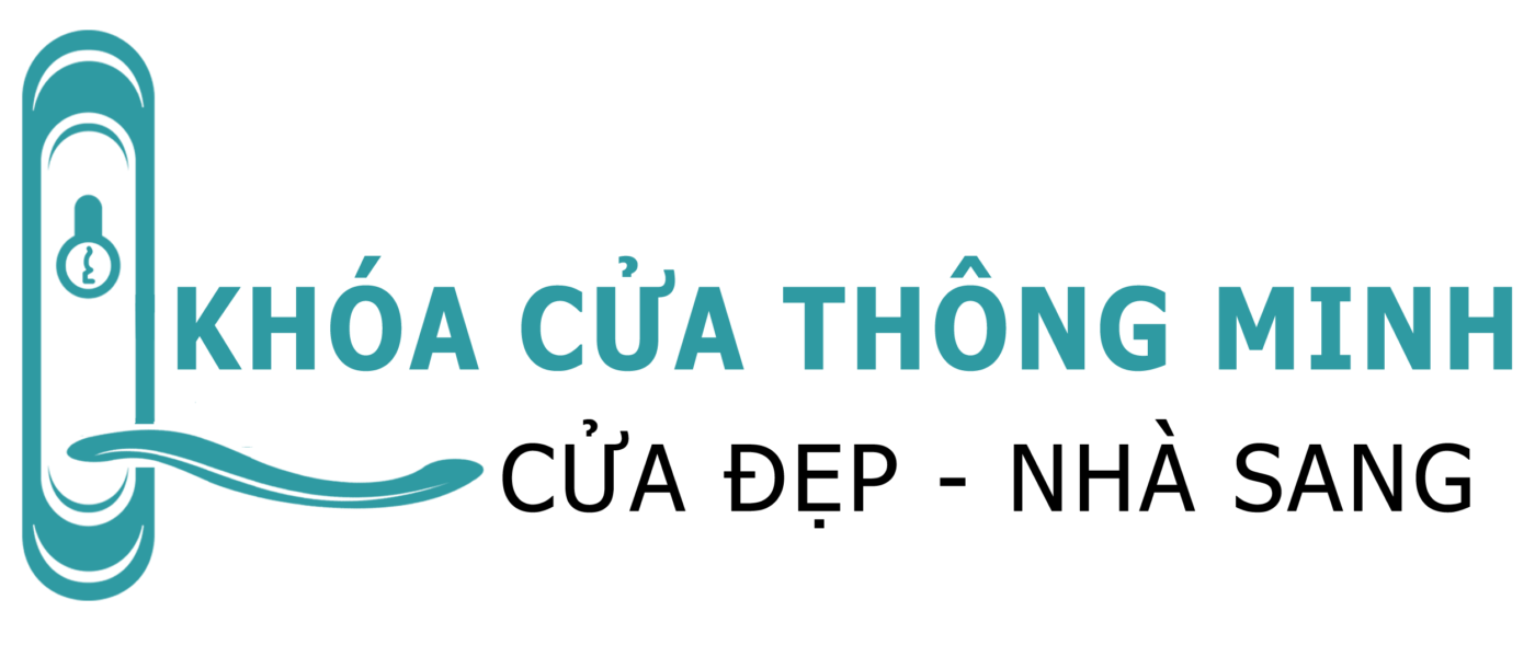 Thế Giới Khóa Thông Minh